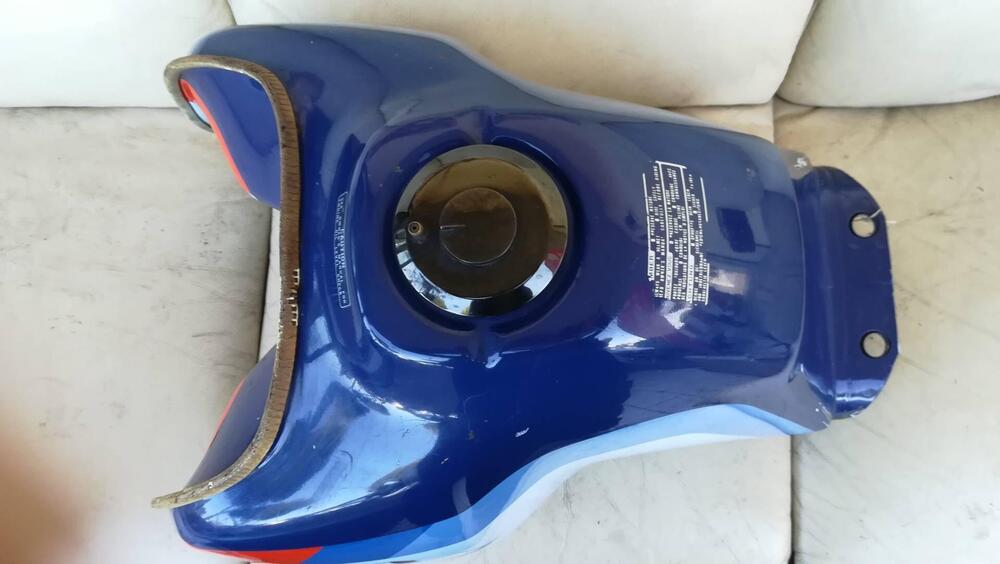 Serbatoio Honda (2)