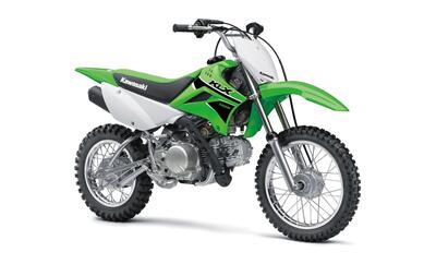 Kawasaki KLX 110