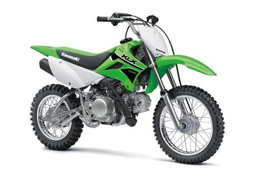 Kawasaki KLX 110