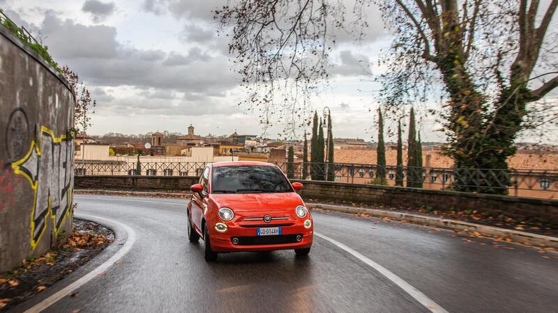 Oggi mi compro una... Fiat 500! La guida totale all&#039;acquisto: storia, segreti, consigli e prove