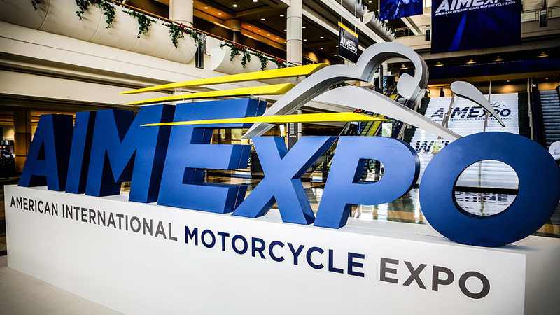 USA. AIMExpo di Orlando, il nuovo Salone della moto