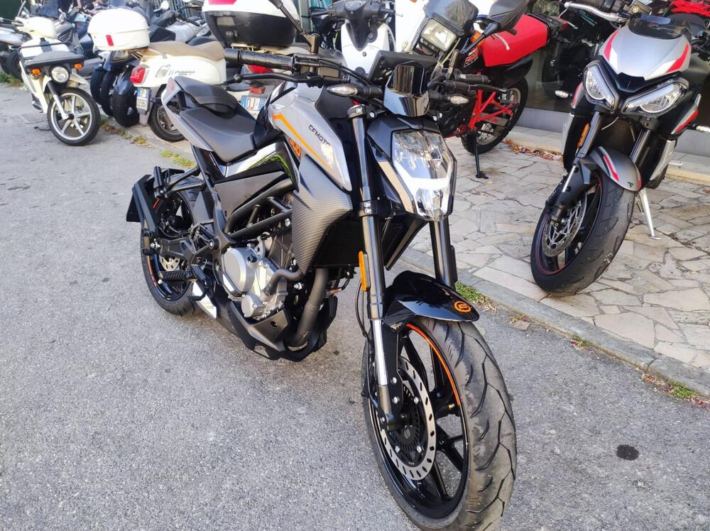 CFMOTO 300NK (2021 - 26) (3)