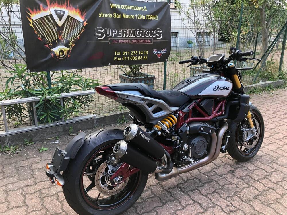 Indian FTR 1200 R Carbon (2021 - 25) (3)