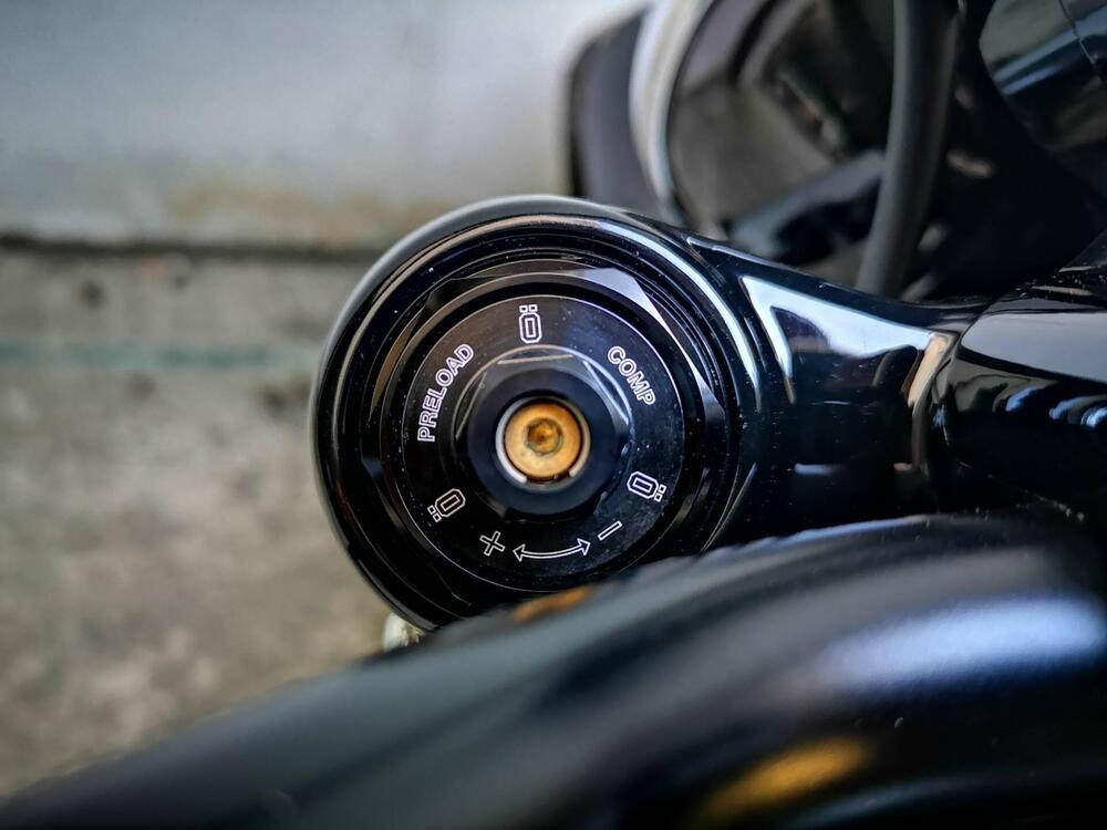 Harley-Davidson 1200 Forty-Eight (2010 - 15) (7)