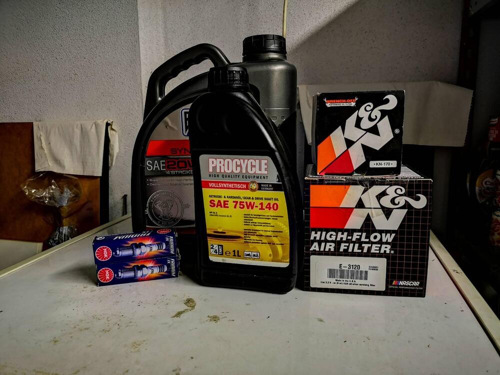 Harley-Davidson 1200 Forty-Eight (2010 - 15) (16)