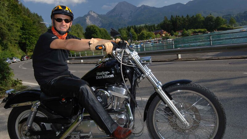 European Bike Week 2014, il 2 settembre in 70.000