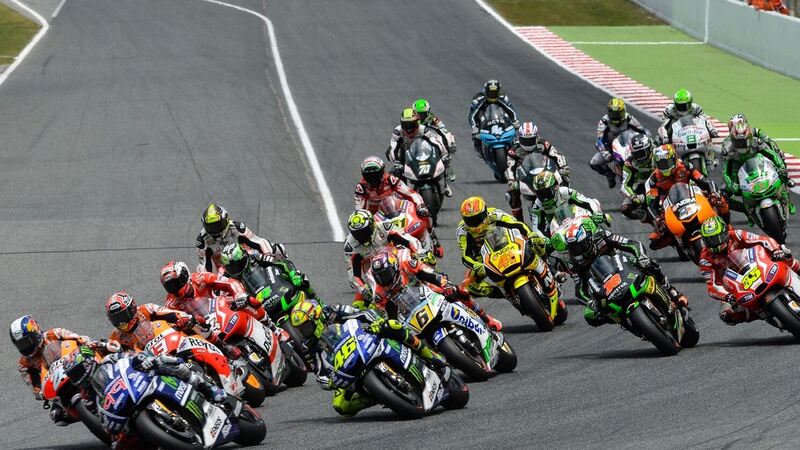 MotoGP. Le Pagelle di met&agrave; campionato