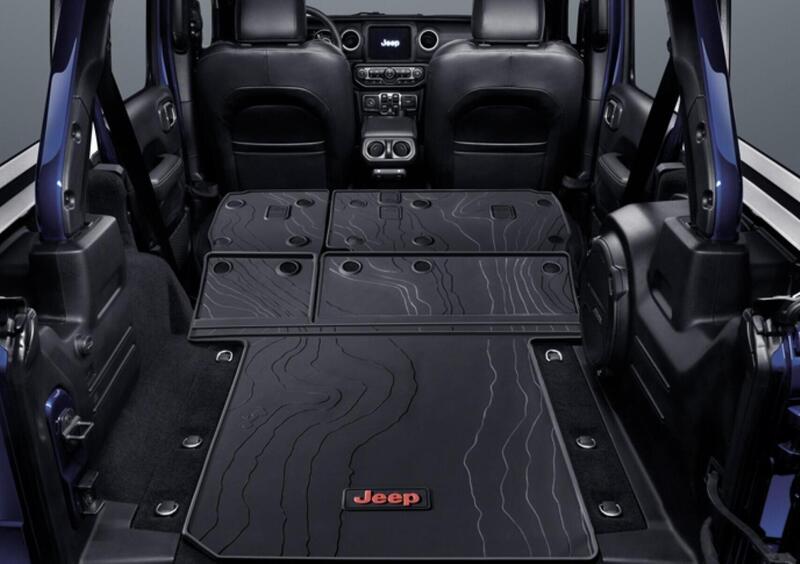 Jeep Wrangler Unlimited (2018-24) (15)