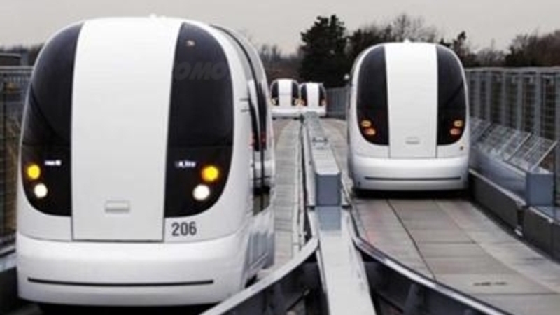 Pace Global Forum 2014: quali sono le sfide della mobilit&agrave; del futuro e come superarle?  