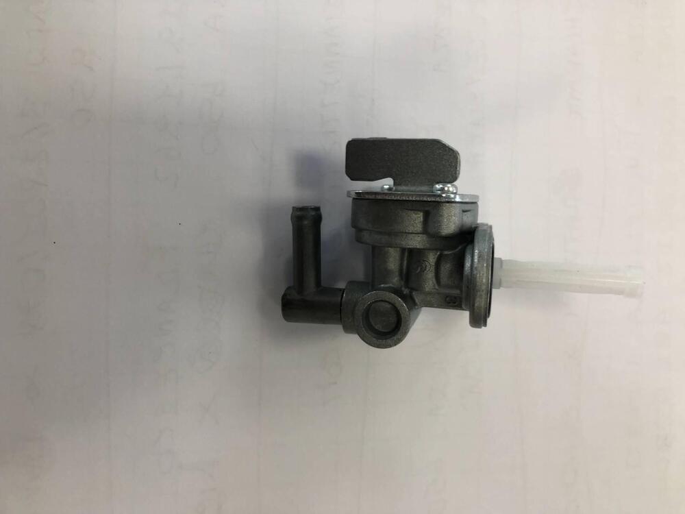 Rubinetto benzina Kawasaki KX-250 KX-125 1992-1998 (4)