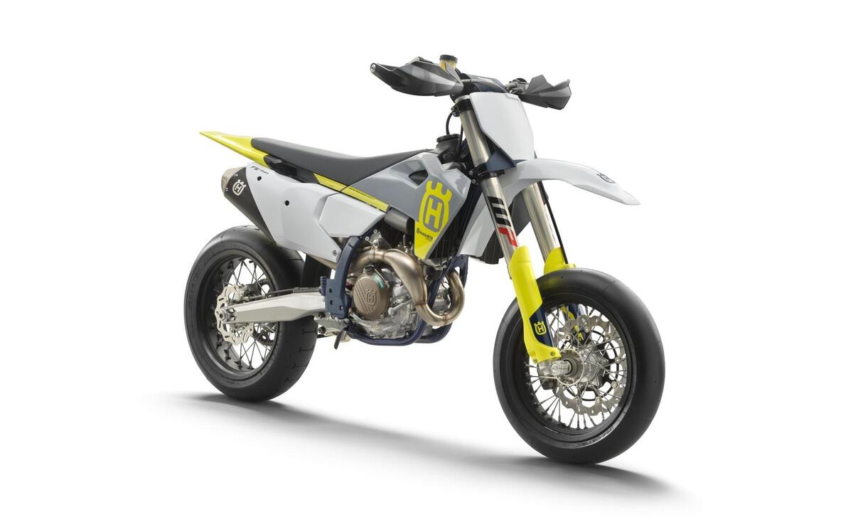 Husqvarna FS 450 (2023)