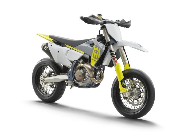 Husqvarna FS 450 FS 450 (2023)