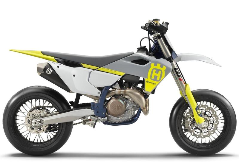 Husqvarna FS 450 FS 450 (2023) (2)