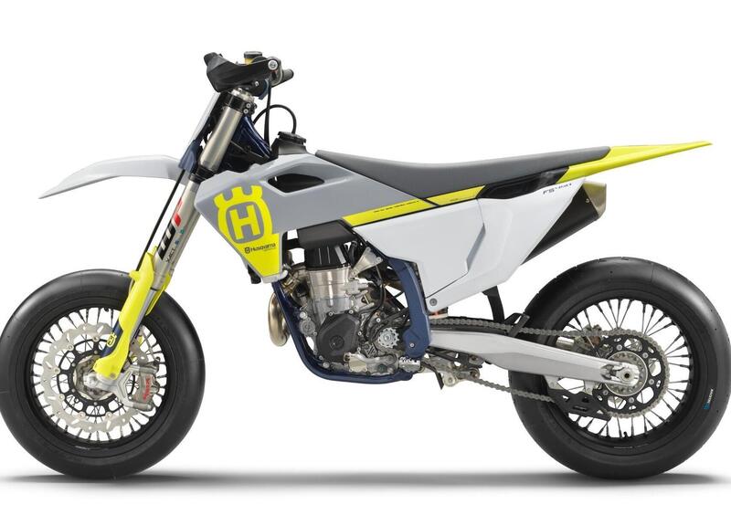 Husqvarna FS 450 FS 450 (2023) (3)