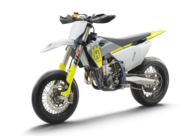 Husqvarna FS 450 FS 450 (2023) (4)