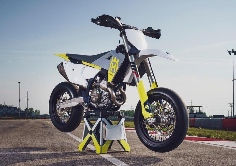 Husqvarna FS 450 FS 450 (2023) (5)