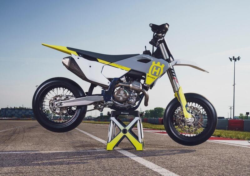 Husqvarna FS 450 FS 450 (2023) (8)