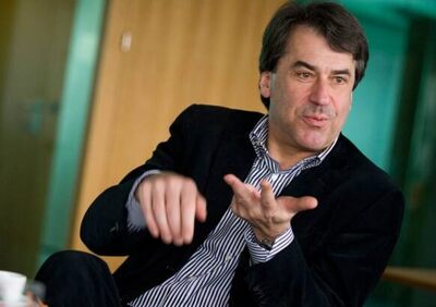 Stefan Pierer: KTM in MotoGP nel 2017