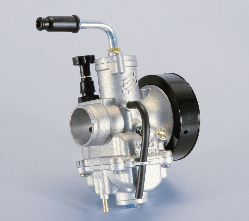 Carburatore CP Polini Evolution &Oslash;21