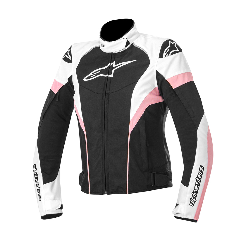 Alpinestars: giacca in tessuto Stella T-GP Plus R