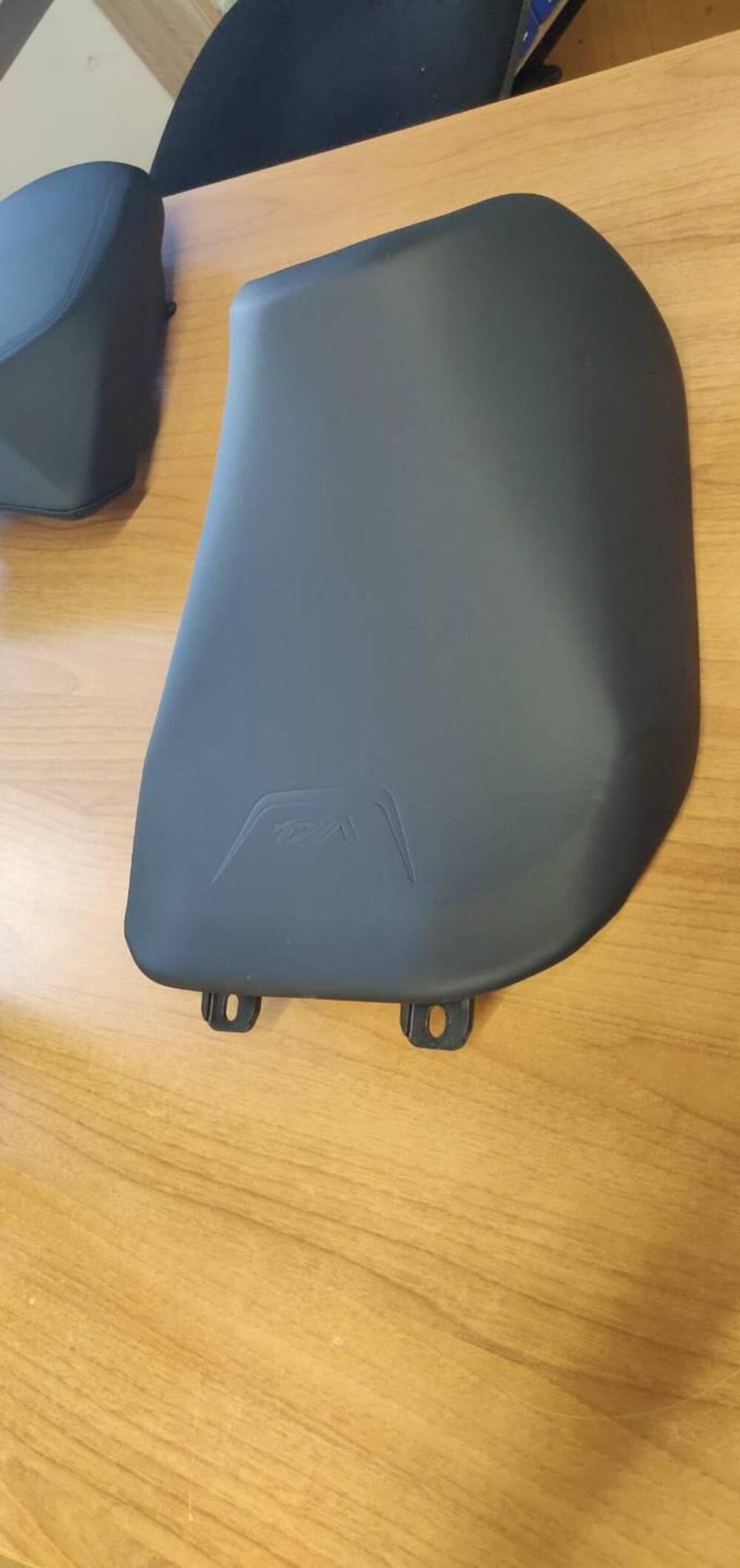 Sella Ducati Multistrada V4 originale nuova