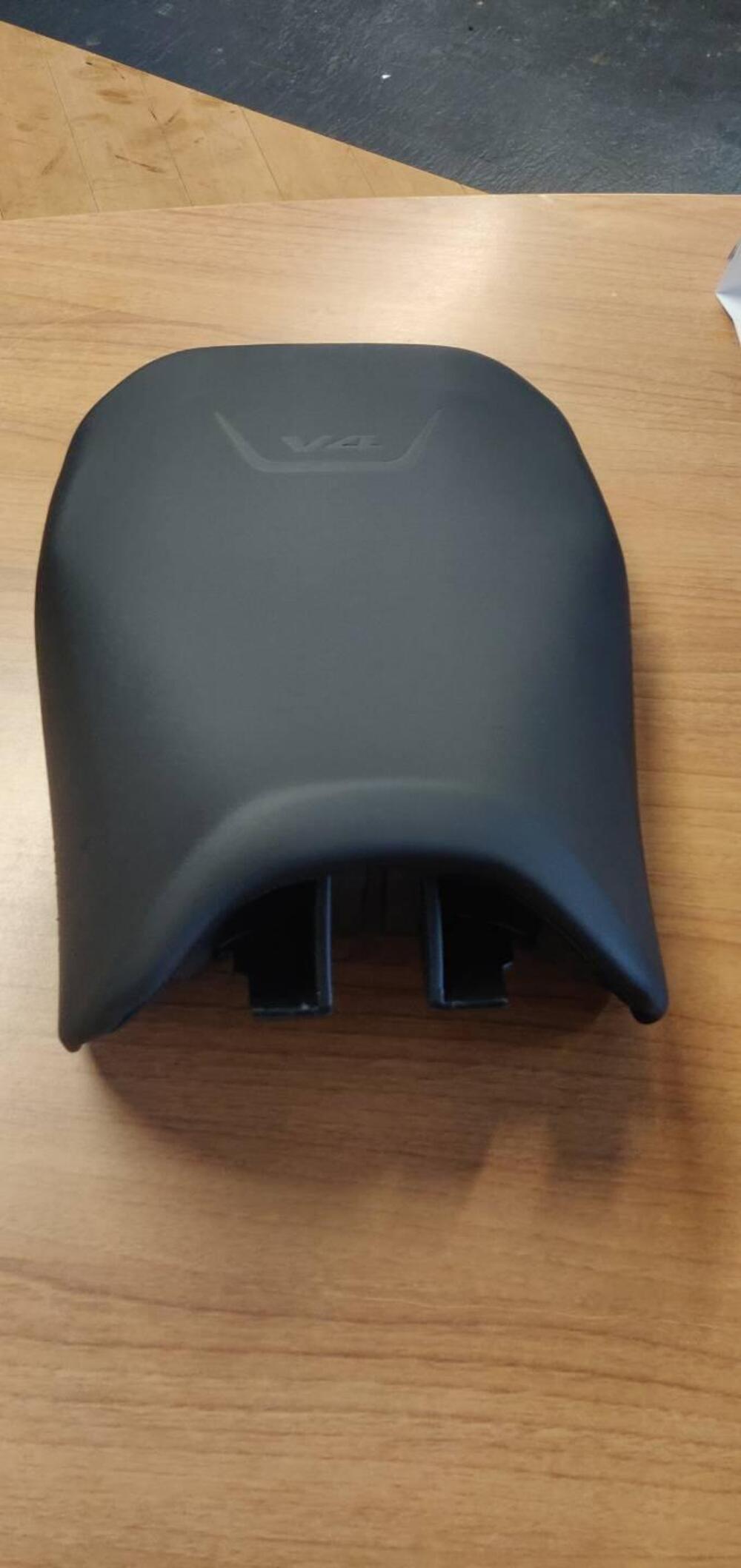 Sella Ducati Multistrada V4 originale nuova (3)