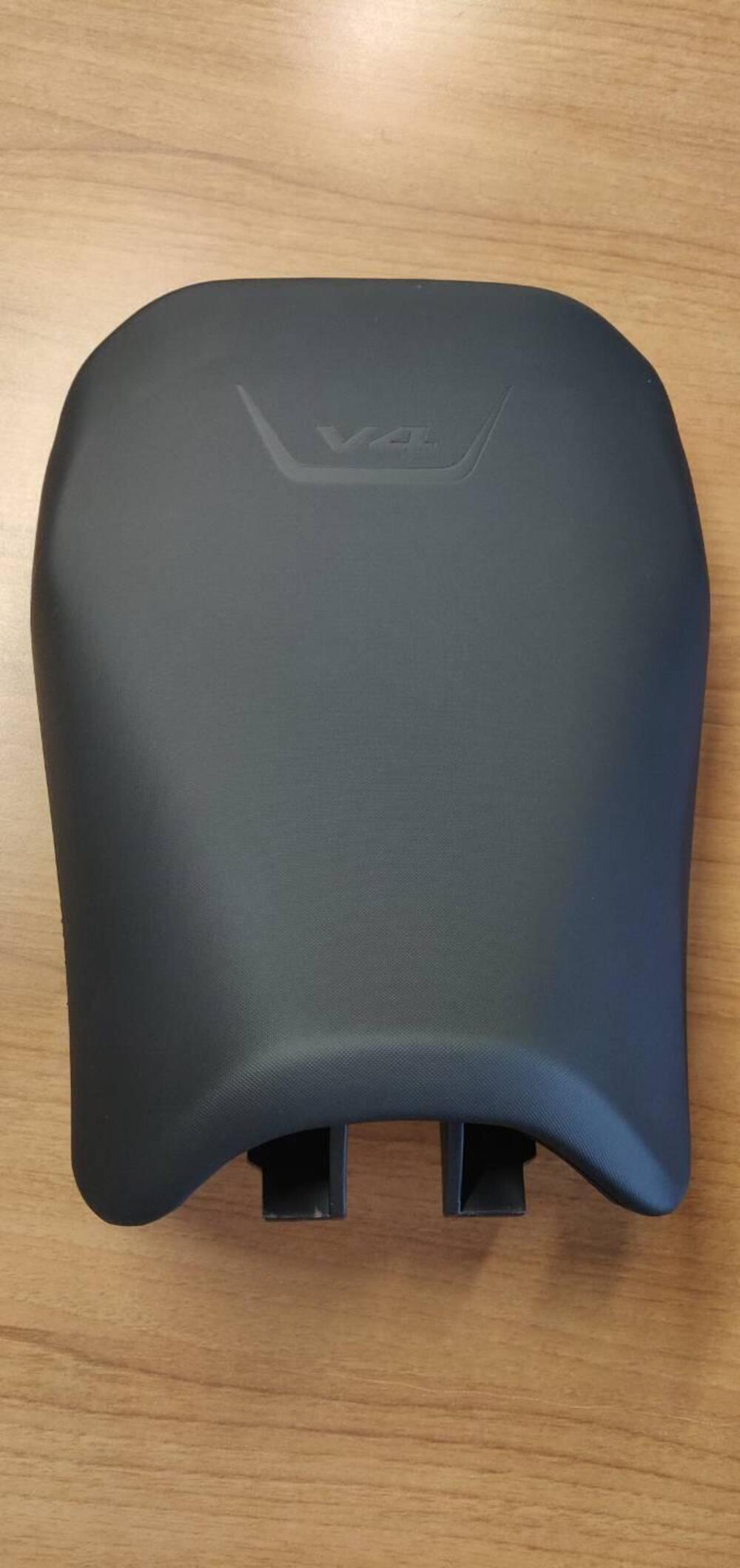 Sella Ducati Multistrada V4 originale nuova (4)