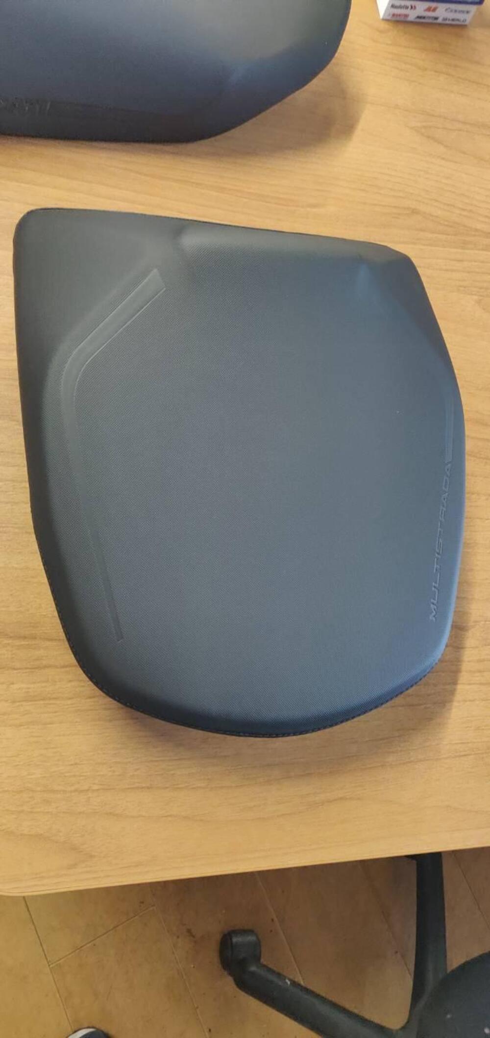 Sella passeggero Nuova Originale Multistrada V4 Ducati