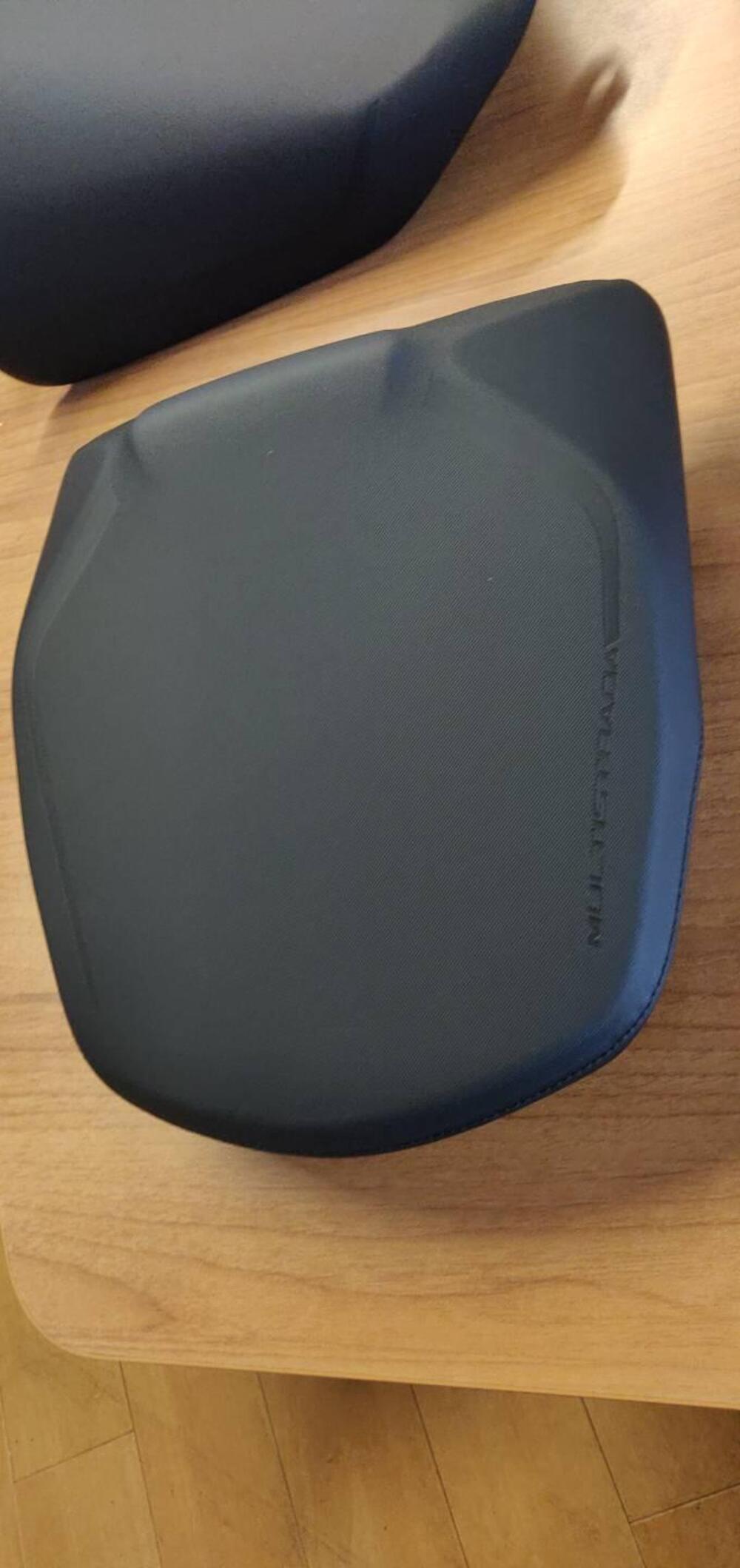 Sella passeggero Nuova Originale Multistrada V4 Ducati (2)