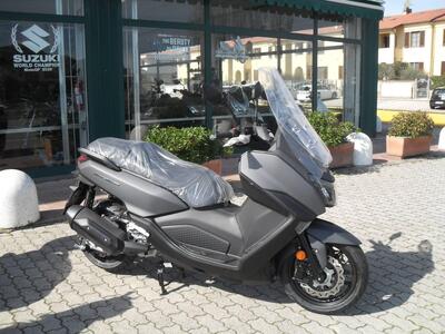 Sym Maxsym 400 (2021 - 25) nuova