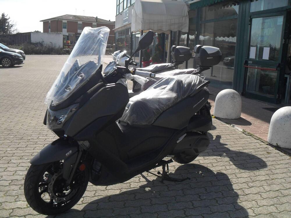 Sym Maxsym 400 (2021 - 25) (3)