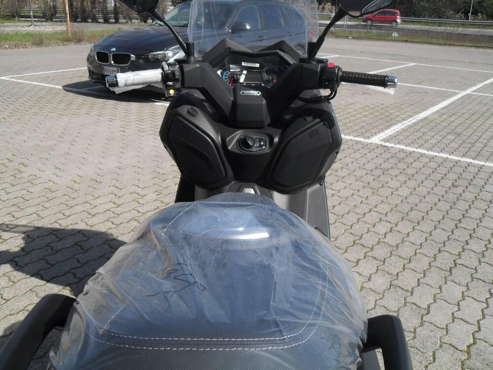 Sym Maxsym 400 (2021 - 25) (4)