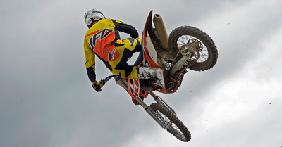 KTM SX  2015