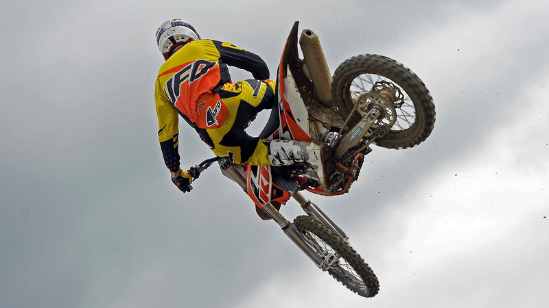 KTM SX  2015