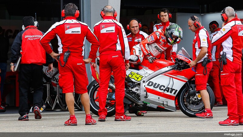 MotoGP. Ducati, la grande sconfitta