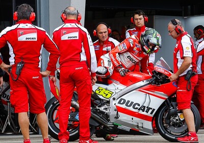 MotoGP. Ducati, la grande sconfitta