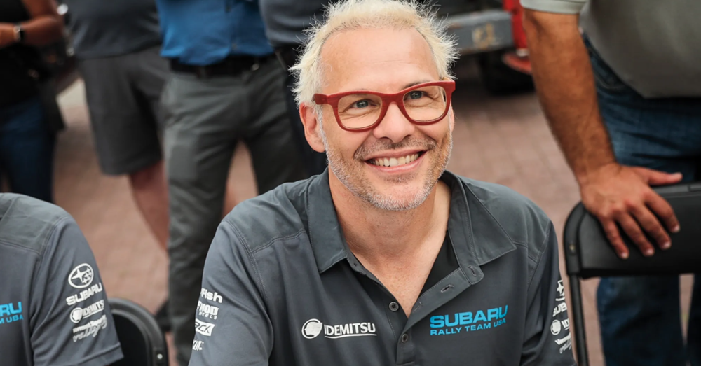 Jacques Villeneuve affossa i secondi piloti: &quot;I leader li ha scelti la pista. Ecco cosa faranno i team&quot;