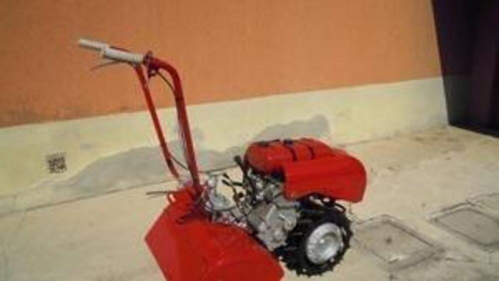 Moto Guzzi MOTOZAPPA ZIGOLO (9)