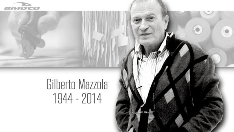 E&#039; morto Gilberto Mazzola (Gimoto)