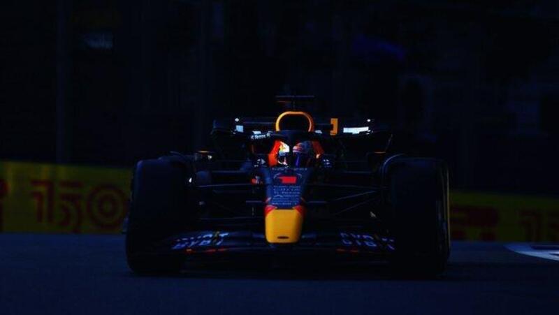 Formula 1, Verstappen: &quot;La Ferrari &egrave; di nuovo pi&ugrave; veloce sul giro secco&quot;