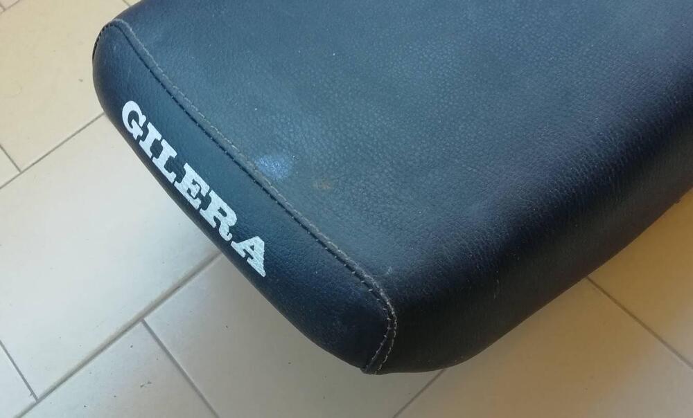 gilera rv125 sella sellone per moto motocicletta b (2)