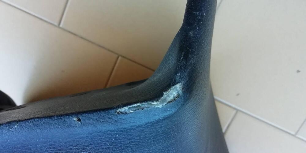 gilera rv125 sella sellone per moto motocicletta b (6)