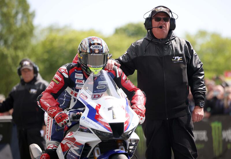 John McGuinness