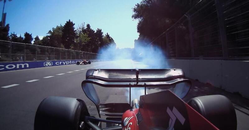 F1, GP Azerbaijan 2022: Ferrari bisogna ritrovare l'affidabilità