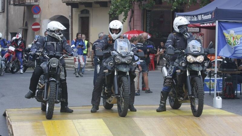 Hardalpitour: la sesta edizione, dal 6 al 7 settembre, sulle Alpi occidentali