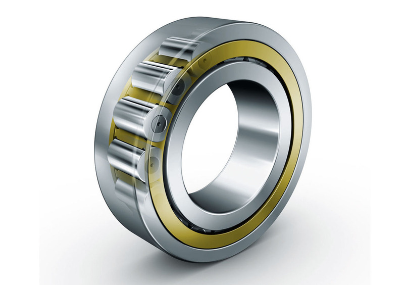 Massimo Clarke: &quot;I cuscinetti volventi,  a rulli e a sfere&quot; (parte prima)