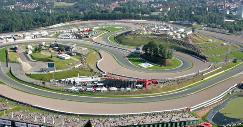 Orari TV MotoGP 2022. Il GP di Germania al Sachsenring