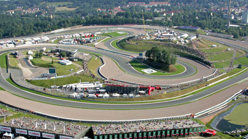 Orari TV MotoGP 2022. Il GP di Germania al Sachsenring