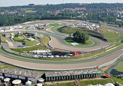 Orari TV MotoGP 2022. Il GP di Germania al Sachsenring