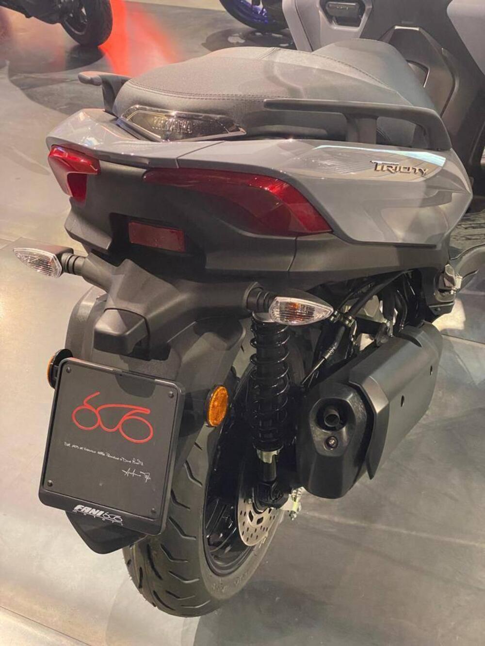 Yamaha Tricity 300 (2021 - 24) (3)